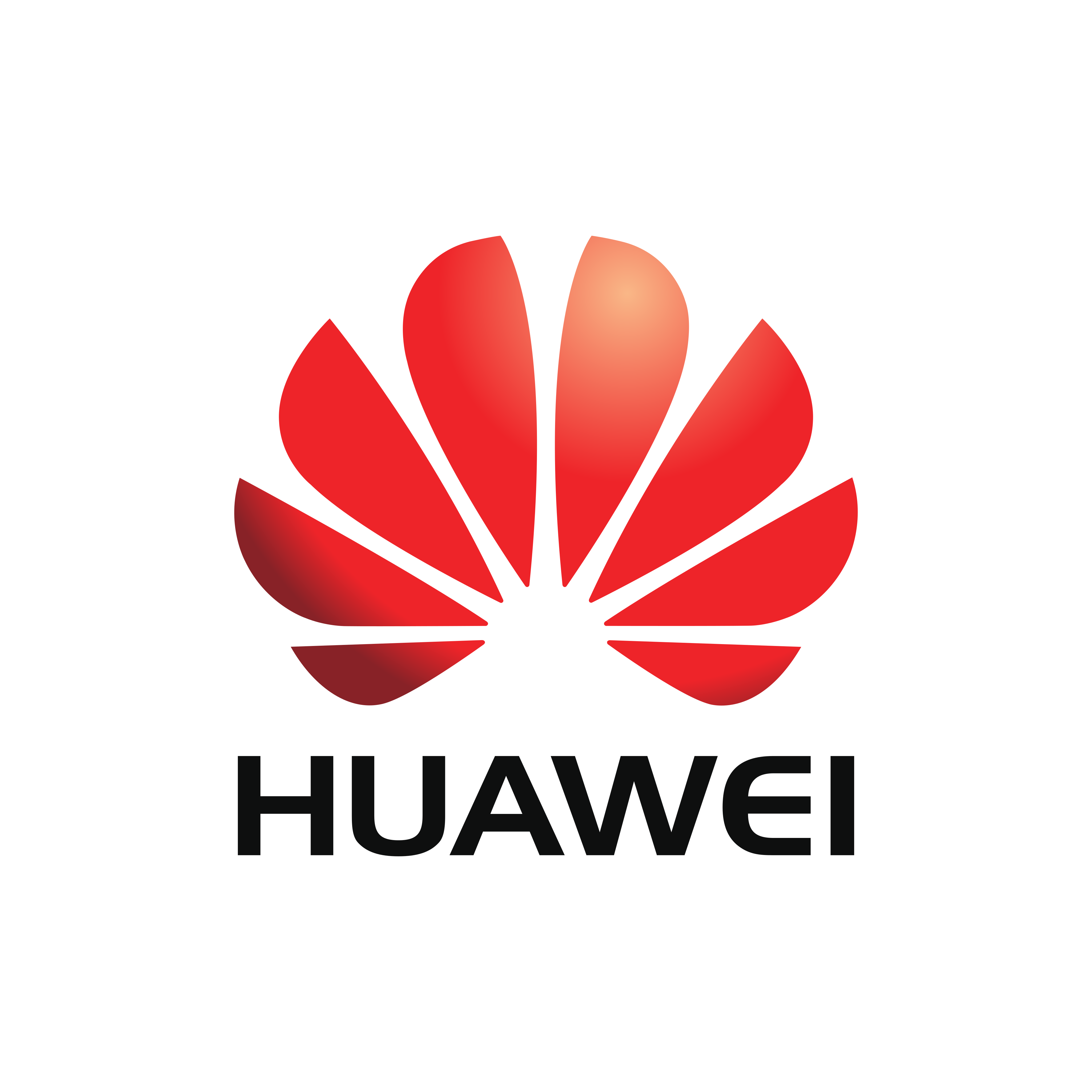 Huawei Logo